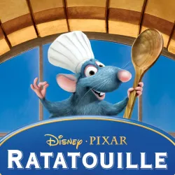 Ratatouille