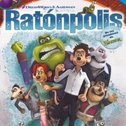 Ratonpolis