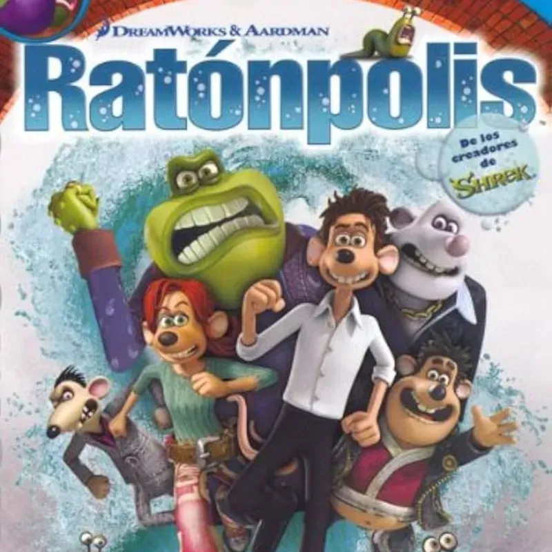 Ratonpolis