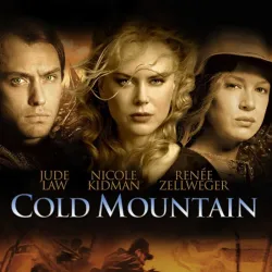 Regreso a Cold Mountain