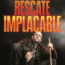 Rescate implacable