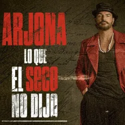 Ricardo Arjona [EN VIVO] / Houston 2026 / Lo que el Seco no dijo