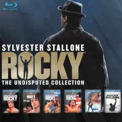 Rocky [SAGA COMPLETA]