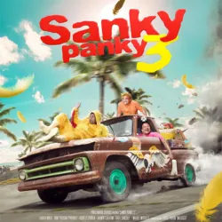 Sanky Panky [SAGA COMPLETA]