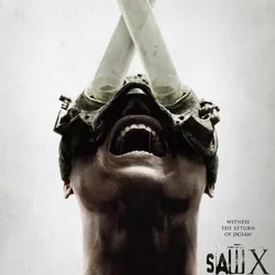 SAW X