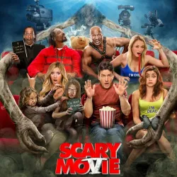 Scary Movie [SAGA COMPLETA]