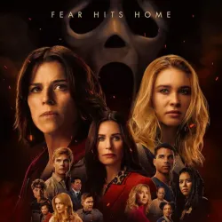 Scream [SAGA COMPLETA]
