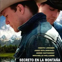 Secreto en la Montaña