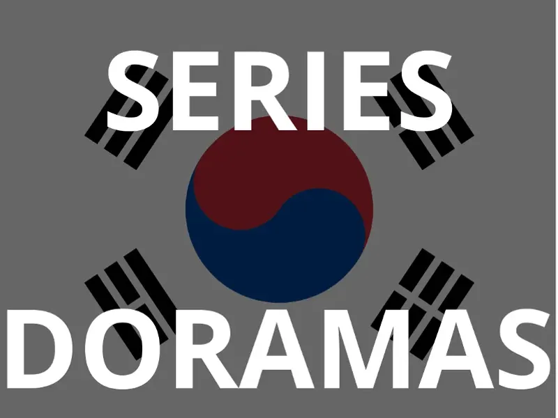 Series Doramas