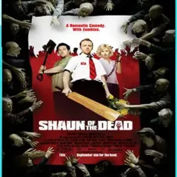 Shaun Of The Dead