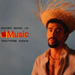 Show de Medio Tiempo del SuperBowl 2026