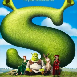 Shrek (SAGA COMPLETA)