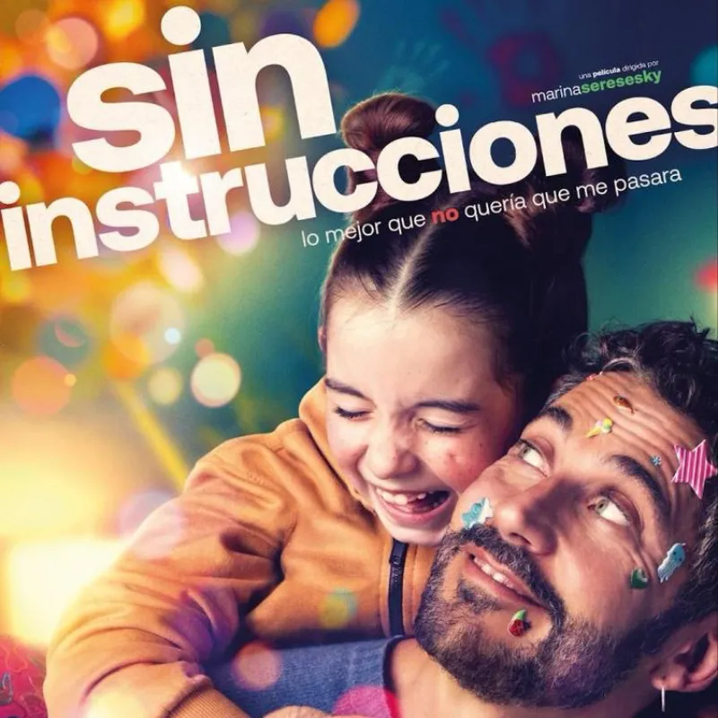 Sin Instrucciones