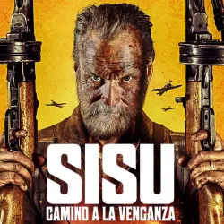 Sisu + Sisu: Camino a la venganza