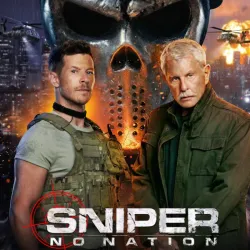 Sniper No Nation