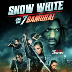 Snow White And The Seven Samurai