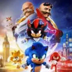 Sonic [SAGA COMPLETA]