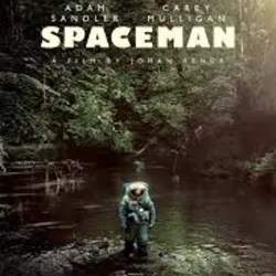 Spaceman