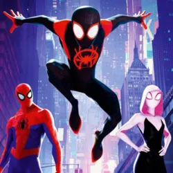 Spider Man - Miles Morales [SAGA COMPLETA]