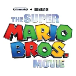Super Mario Bros - La película
