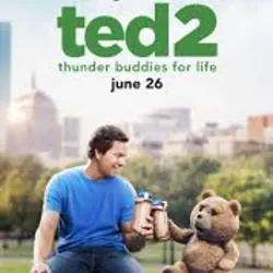 Ted [SAGA COMPLETA]