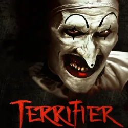 Terrifier [SAGA COMPLETA]