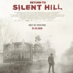 Terror En Silent Hill Regreso Al Infierno