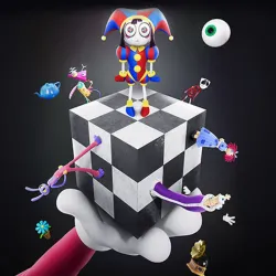 The Amazing Digital Circus