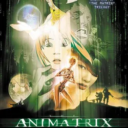 The Animatrix