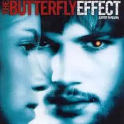 The Butterfly Effect [SAGA COMPLETA]