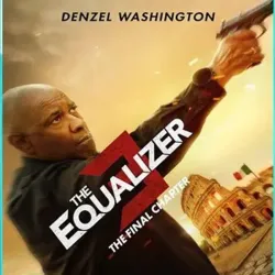 The Equalizer [SAGA COMPLETA]