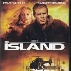The Island