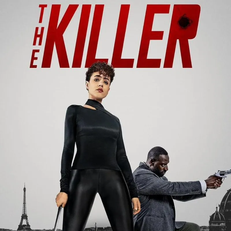 The Killer