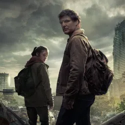 The Last of Us