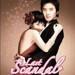 The Last Scandal