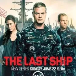 The Last Ship
