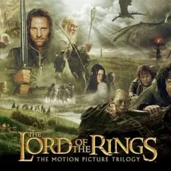 The Lord of the Rings [TRILOGIA COMPLETA]