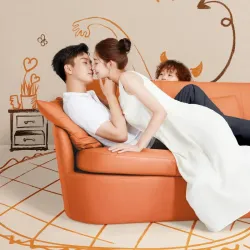 The Love you Give Me