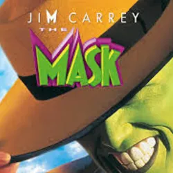 The Mask [SAGA COMPLETA]