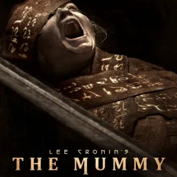 The Mummy [2026]