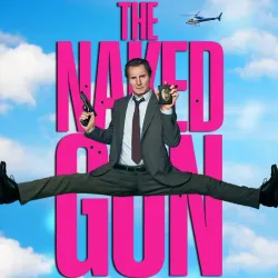 The Naked Gun