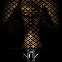 The Nun [SAGA COMPLETA]