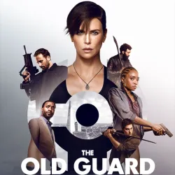 The Old Guard [SAGA COMPLETA]