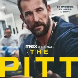 The Pitt [TEMPORADA 2]