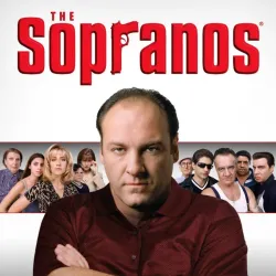 The Sopranos [SAGA COMPLETA]