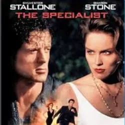 The Specialist