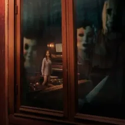 The Strangers [SAGA COMPLETA]