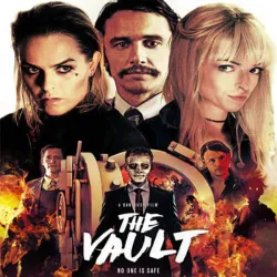 The Vault