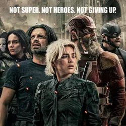 Thunderbolts 
