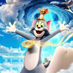 Tom y Jerry - La brújula mágica